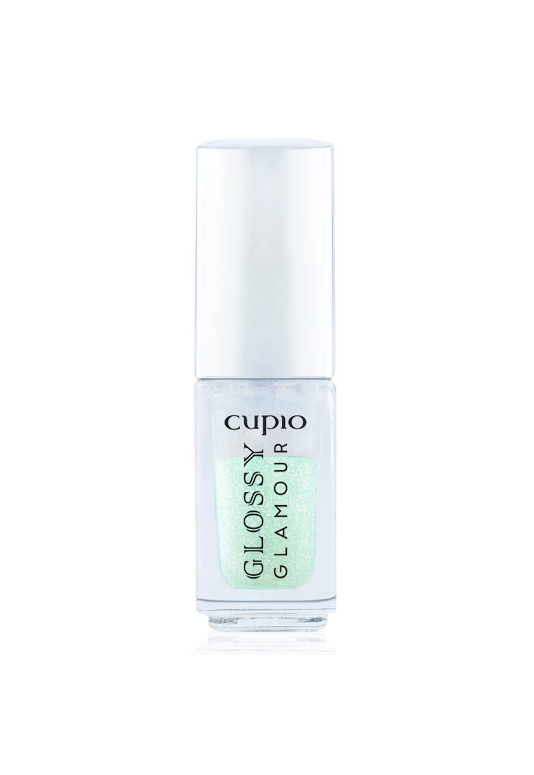 Cupio Pigment lichid pentru unghii Glossy Glamour - Eternal Shine 5ml