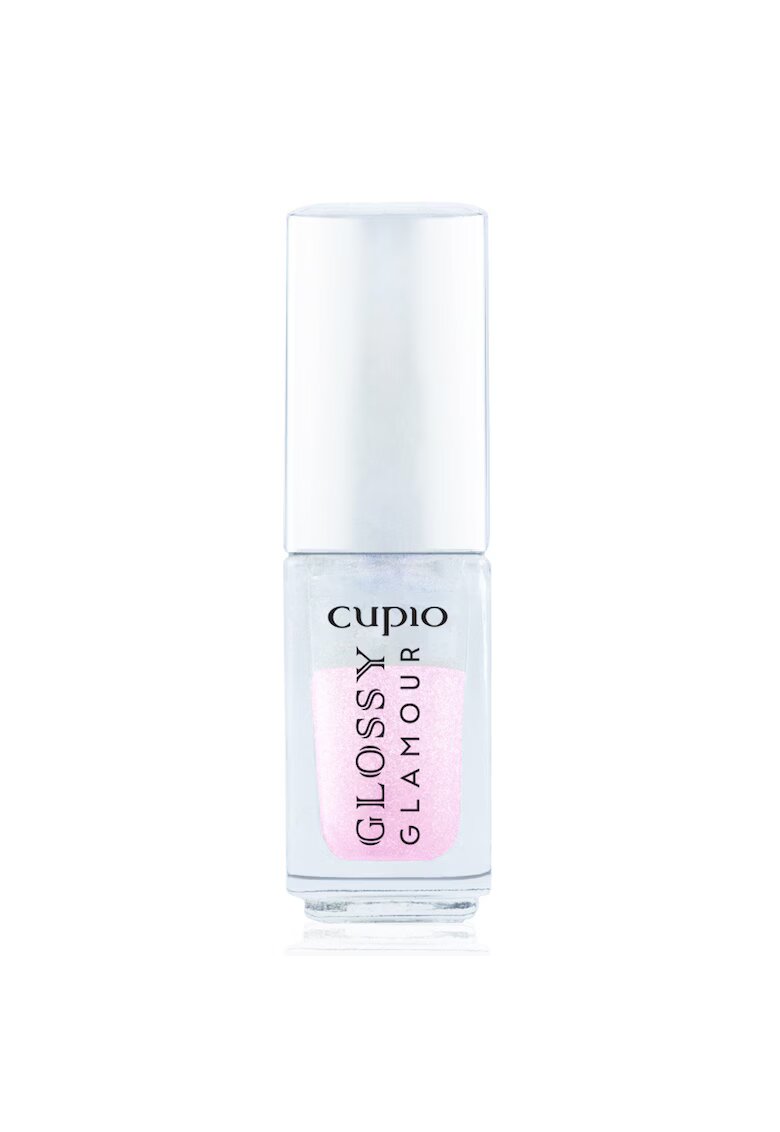 Cupio Pigment lichid pentru unghii Glossy Glamour - High Class Shine 5ml