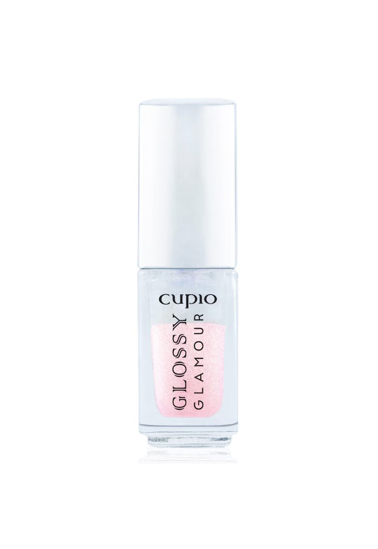 Cupio Pigment lichid pentru unghii Glossy Glamour - Luxe Chrome 5ml