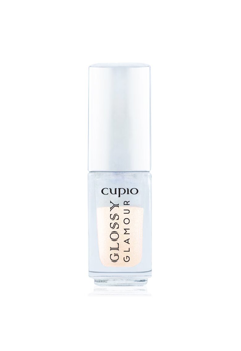 Cupio Pigment lichid pentru unghii Glossy Glamour - Metropolitan Glory 5ml
