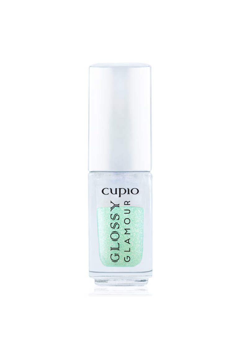 Cupio Pigment lichid pentru unghii Glossy Glamour - Posh Aurora 5ml