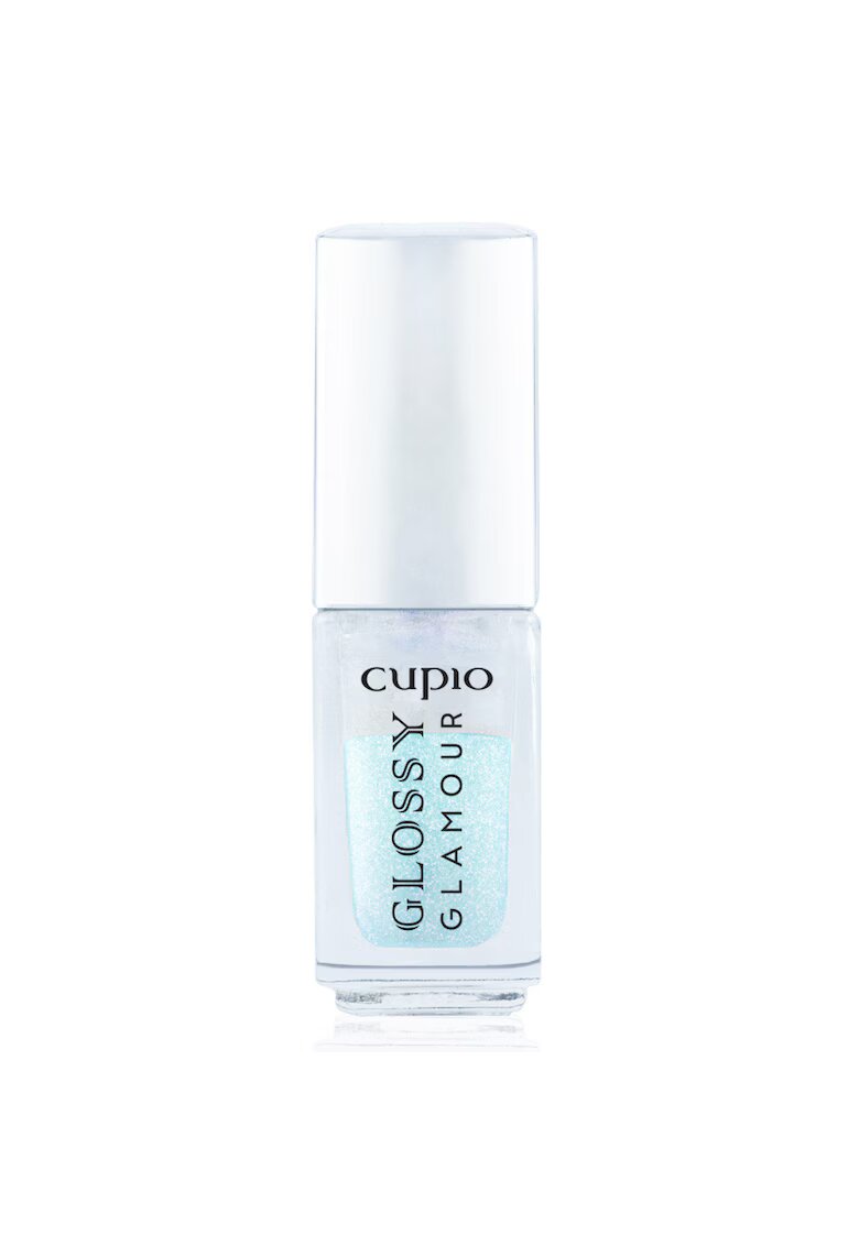 Cupio Pigment lichid pentru unghii Glossy Glamour - Sleek Sophistication 5ml
