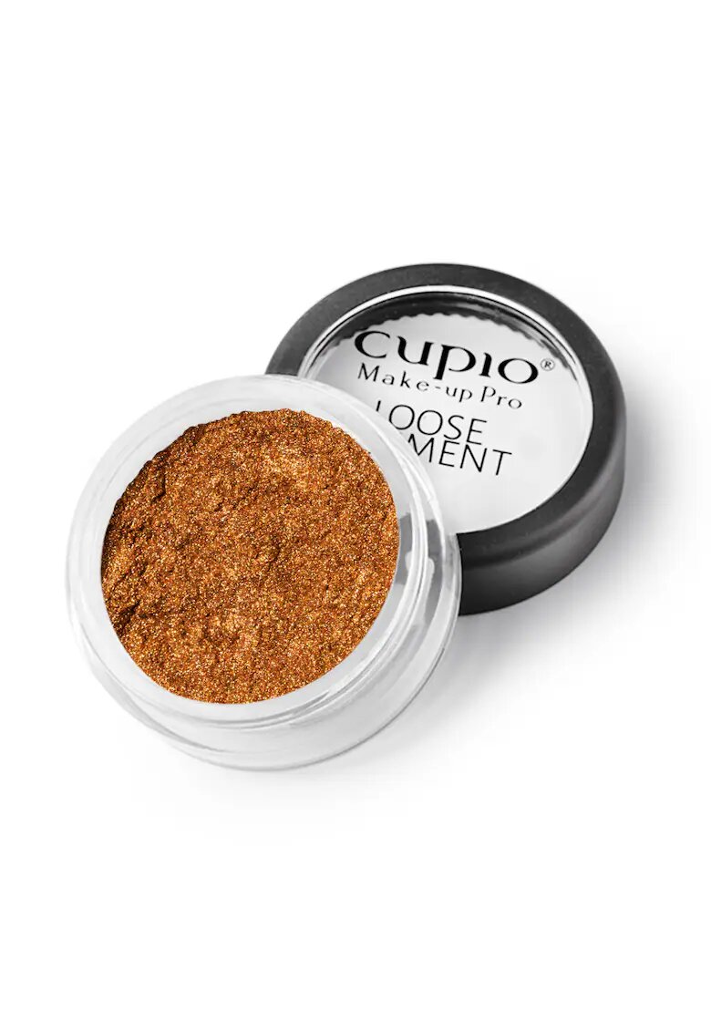 Cupio Pigment make-up Cyan Orange - 4 g