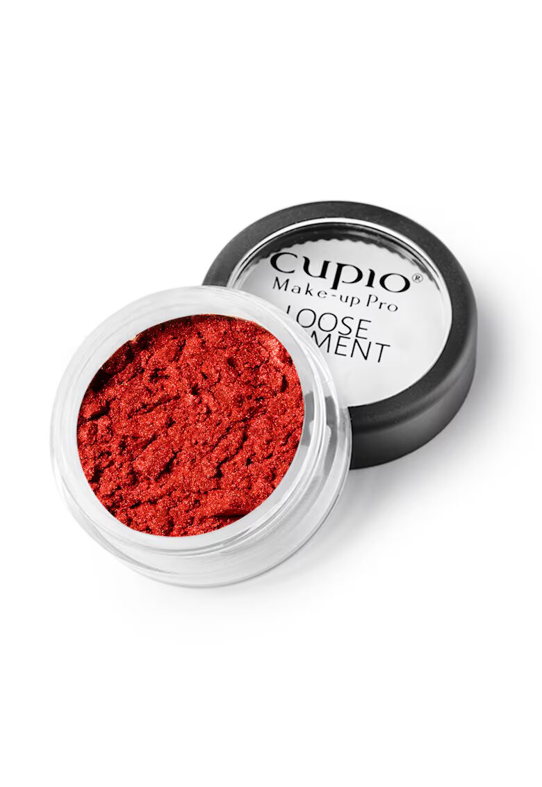 Cupio Pigment make-up Deep Red - 4 g