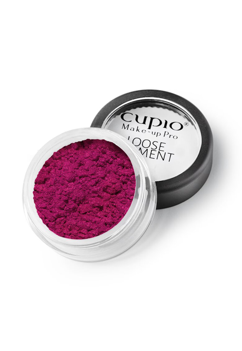 Cupio Pigment make-up Red Cyan - 4 g