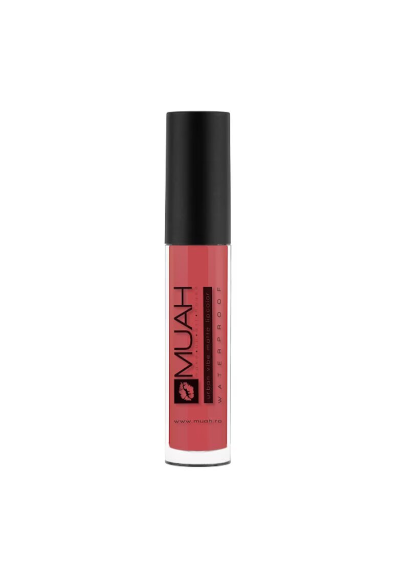 Cupio Pigment make-up - Rosu