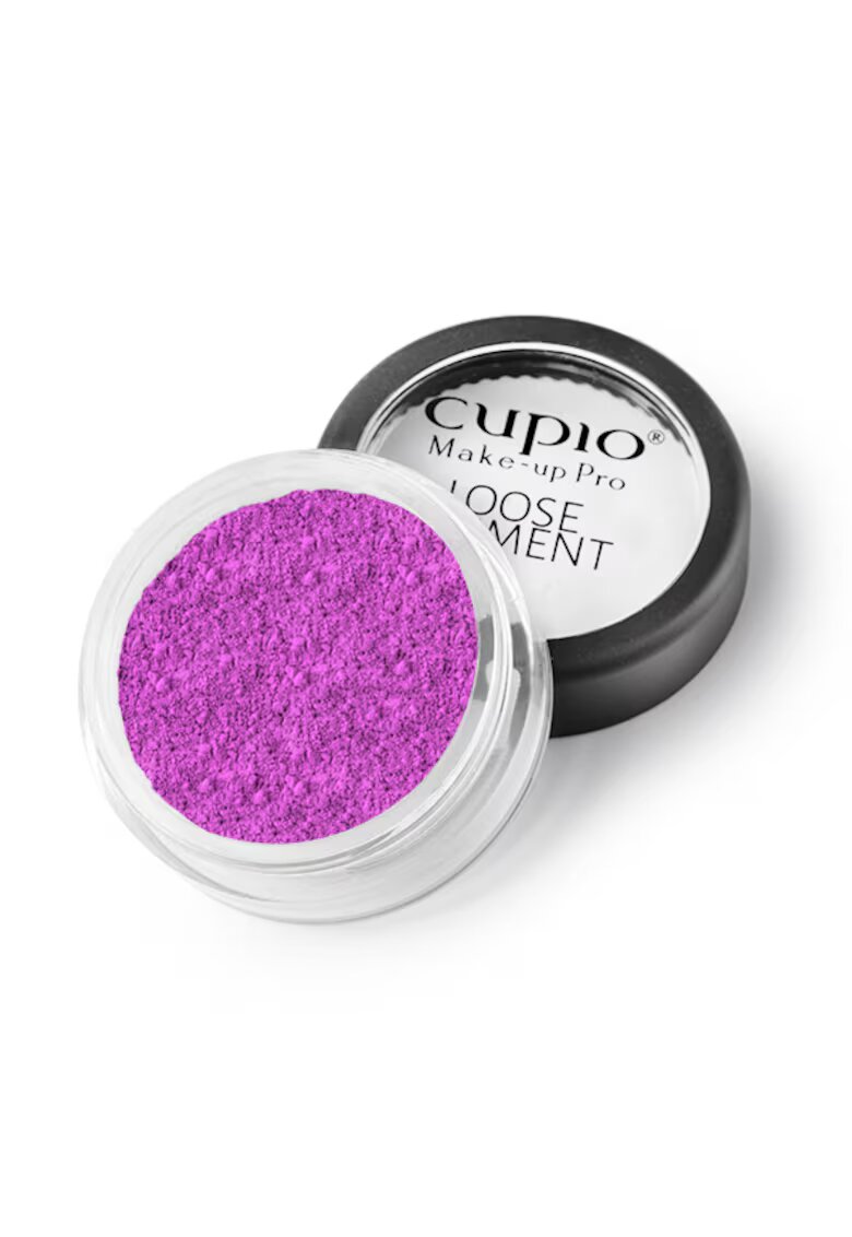 Cupio Pigment make-up8 - Neon Purple