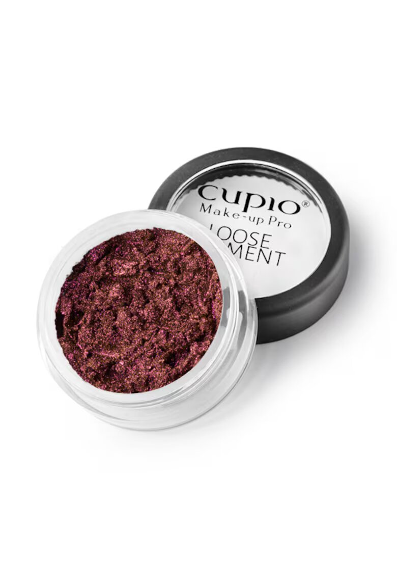 Cupio Pigment make-up8 - Purple Green Star