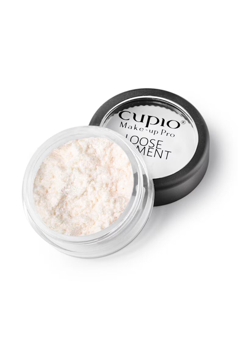 Cupio Pigment make-up8 - Selene