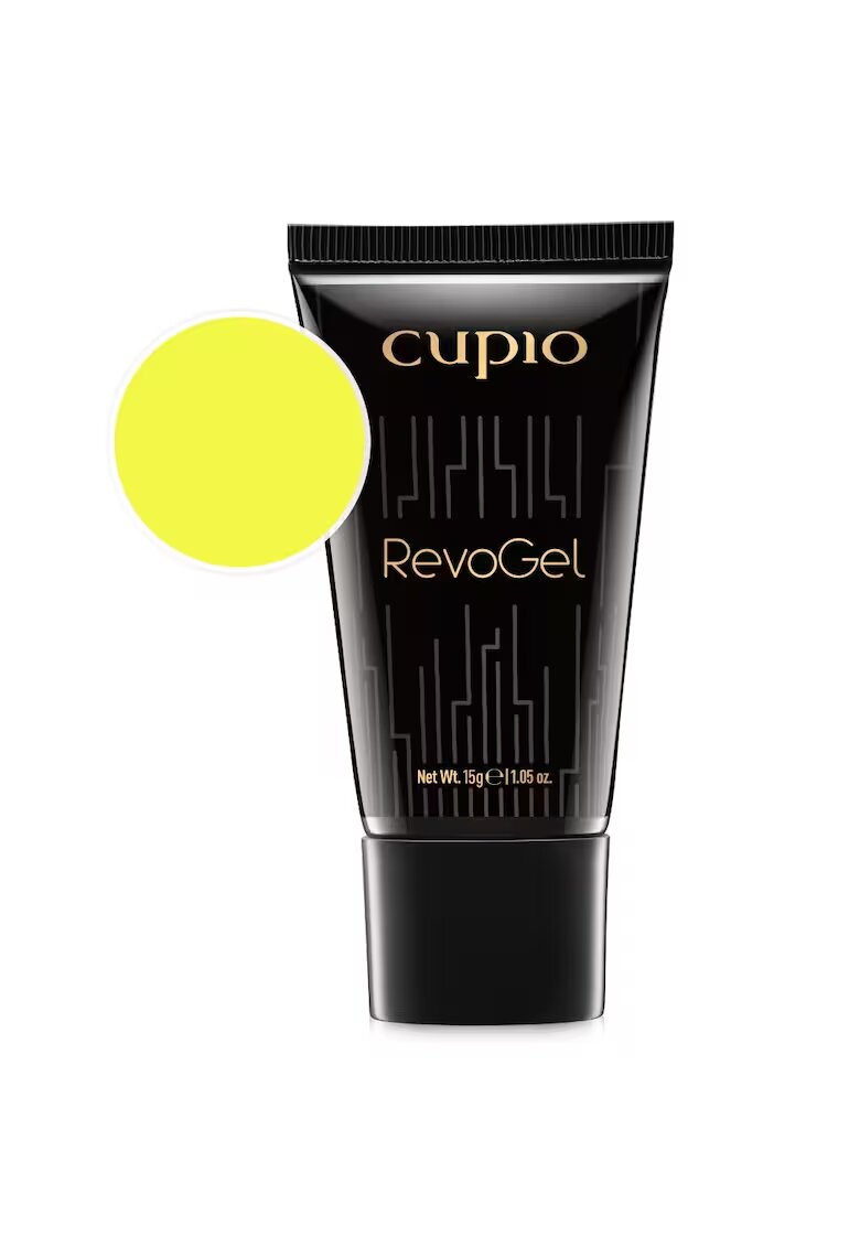 Cupio RevoGel 15ml - Galben
