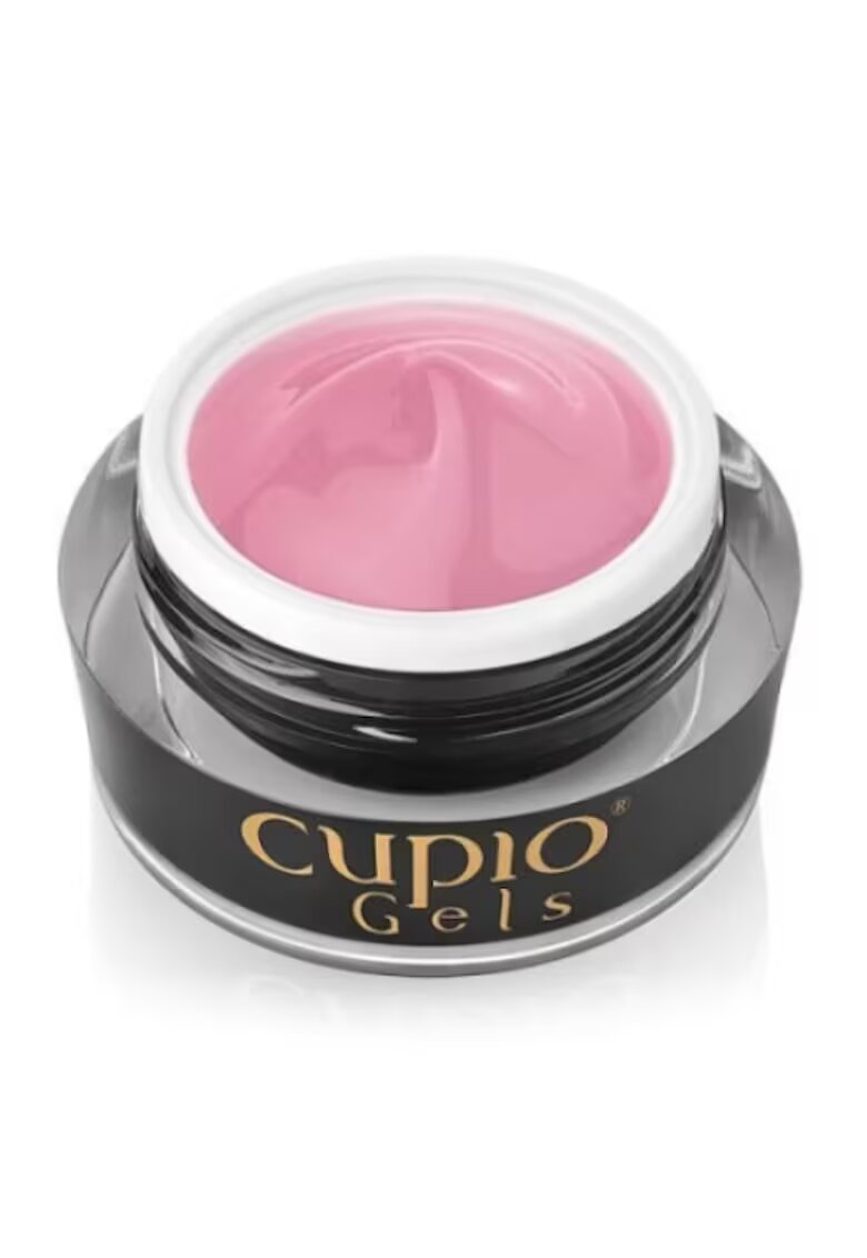 Cupio RevoGel Master Sculpt recipient - Silk Pink 30g