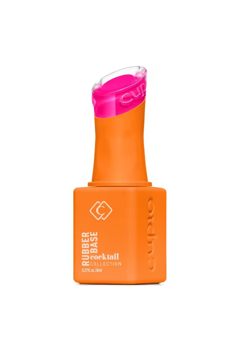 Cupio Rubber Base Cocktail Collection - Cosmopolitan 8ml