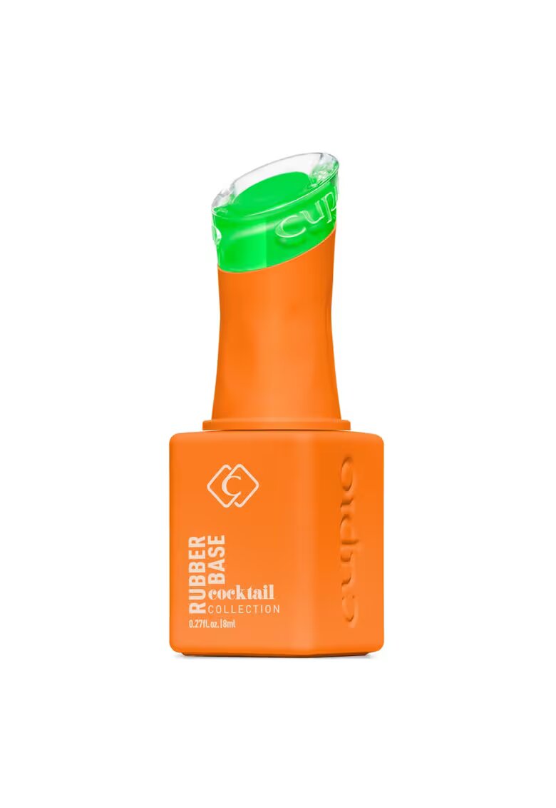 Cupio Rubber Base Cocktail Collection - Cucumber Cooler 8ml
