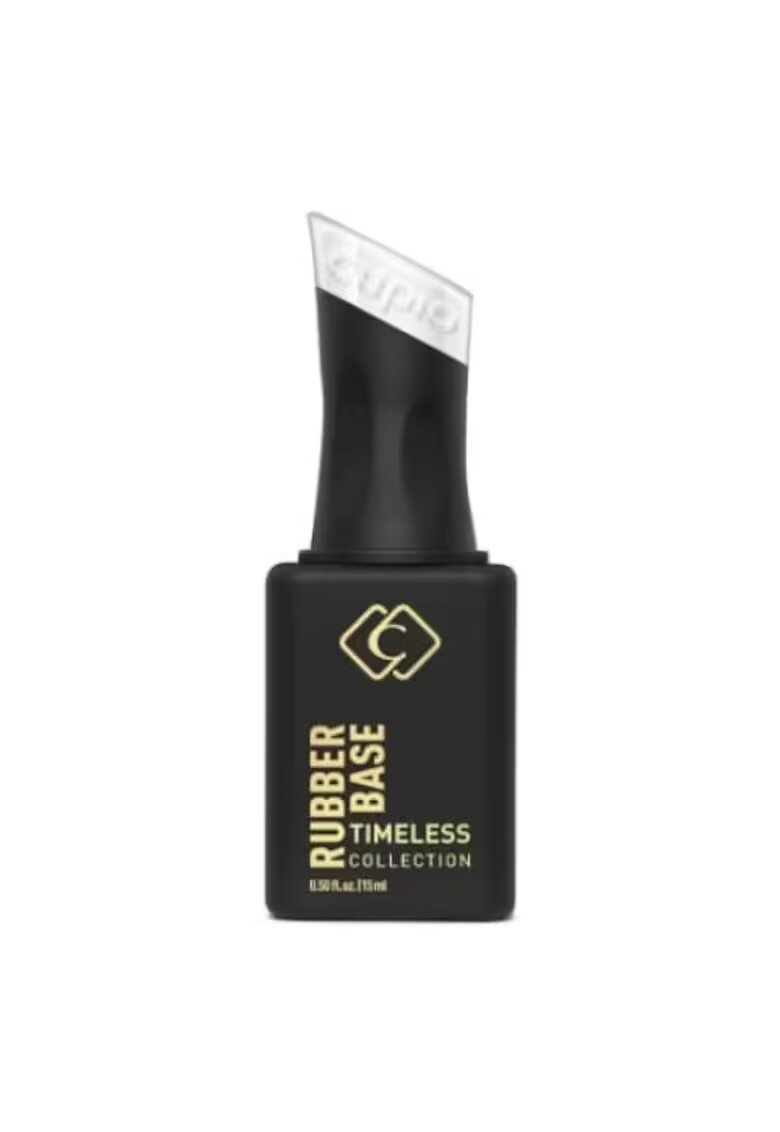 Cupio Rubber Base Timeless Collection - Angel's Wing 15ml