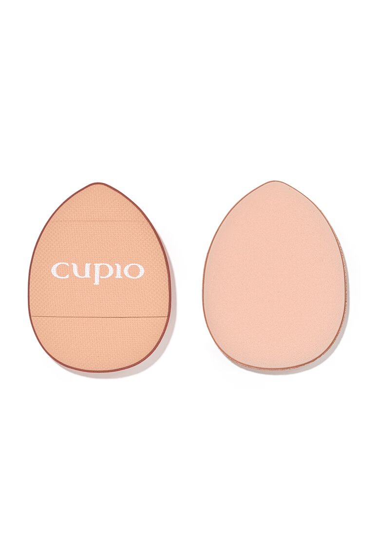 Cupio Set 5 buretei pentru machiaj - Beauty Drop