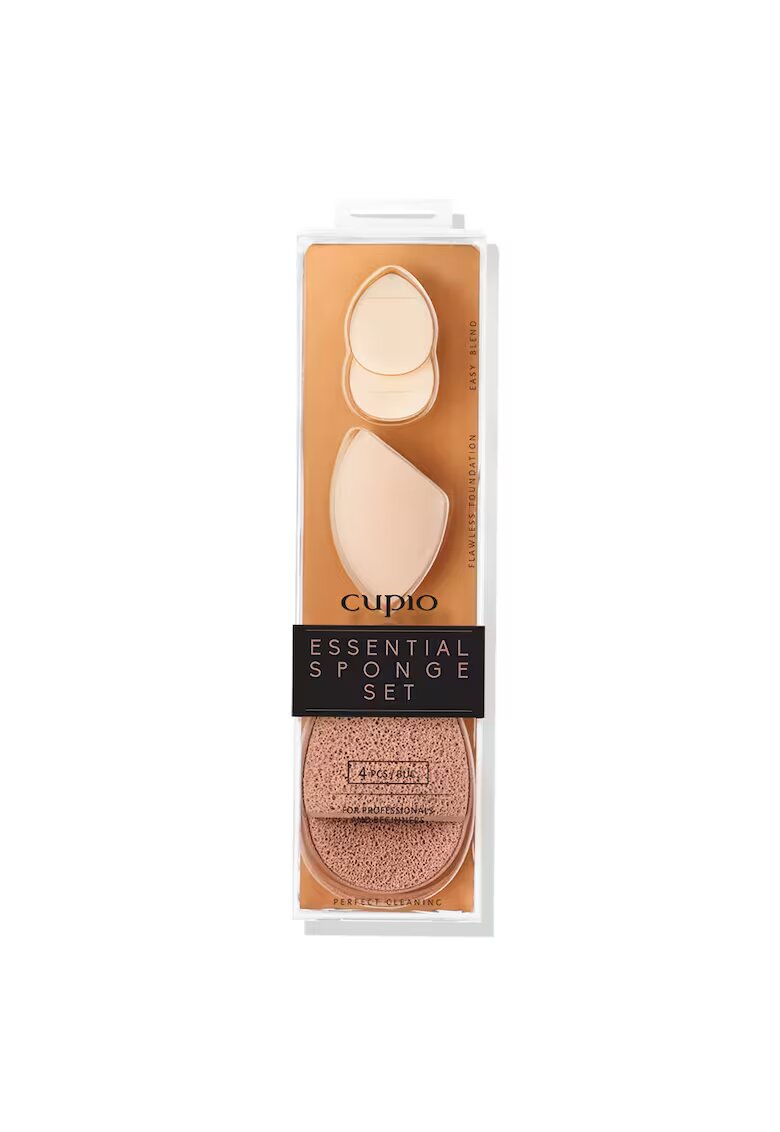Cupio Set buretei makeup Essential
