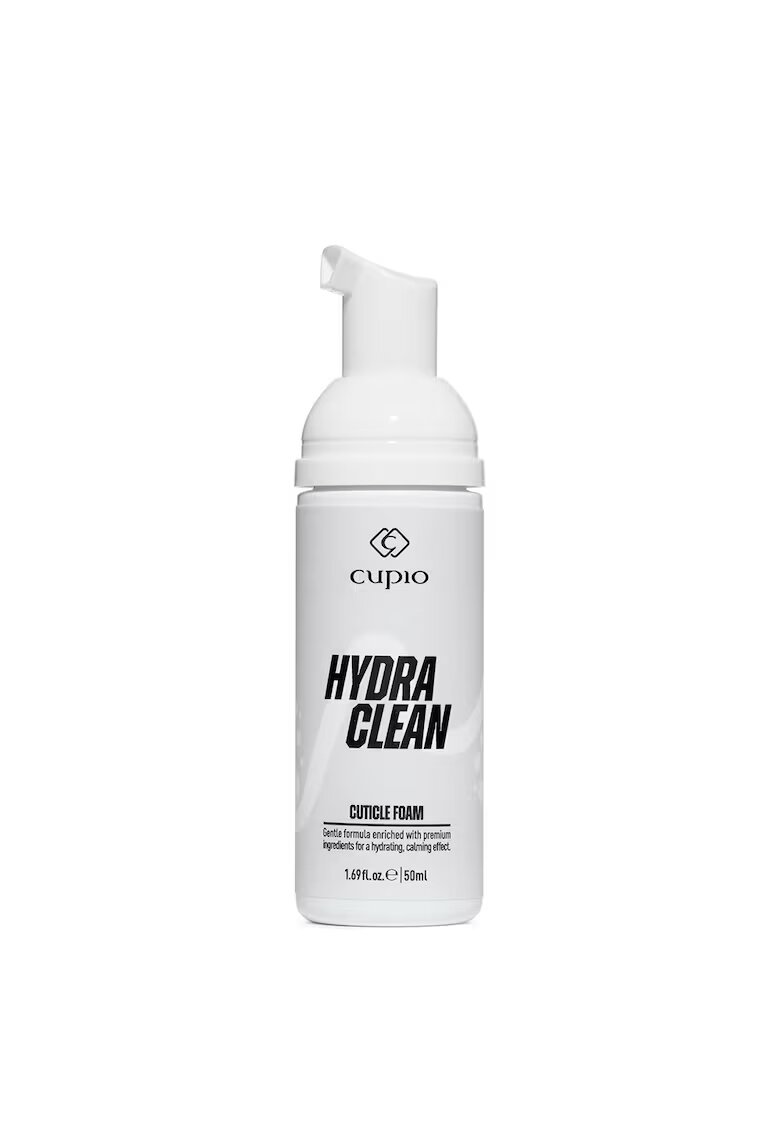Cupio Spuma pentru cuticule HydraClean 50ml