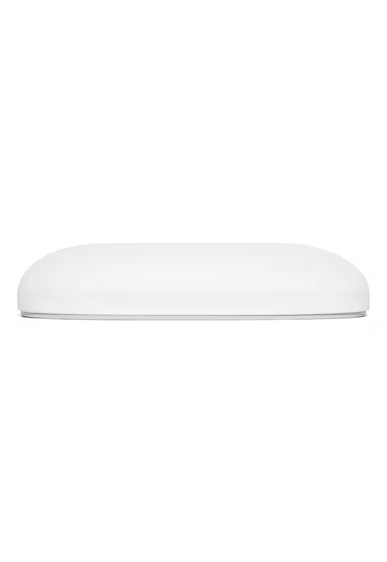 Cupio Suport de maini negru - din spuma cu memorie - design ergonomic