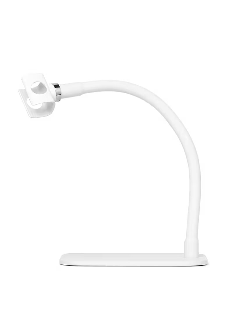 Cupio Suport pentru Mini Lampa - negru - flexibil - stabil