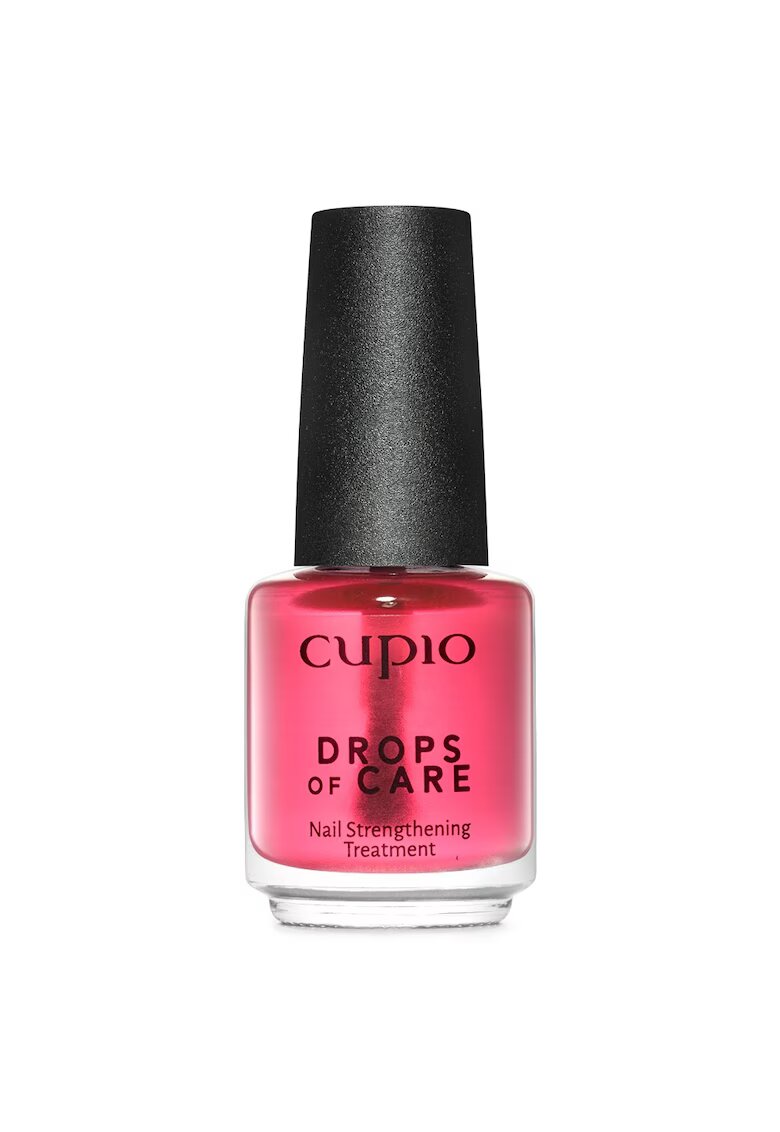 Cupio Tratament pentru unghii Drops Of Care 15 ml