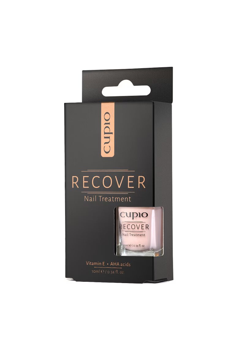 Cupio Tratament unghii Recover 10 ml