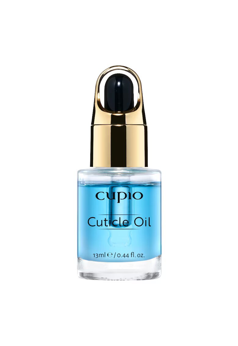 Cupio Ulei cuticule cu pipeta - Coconut 13ml
