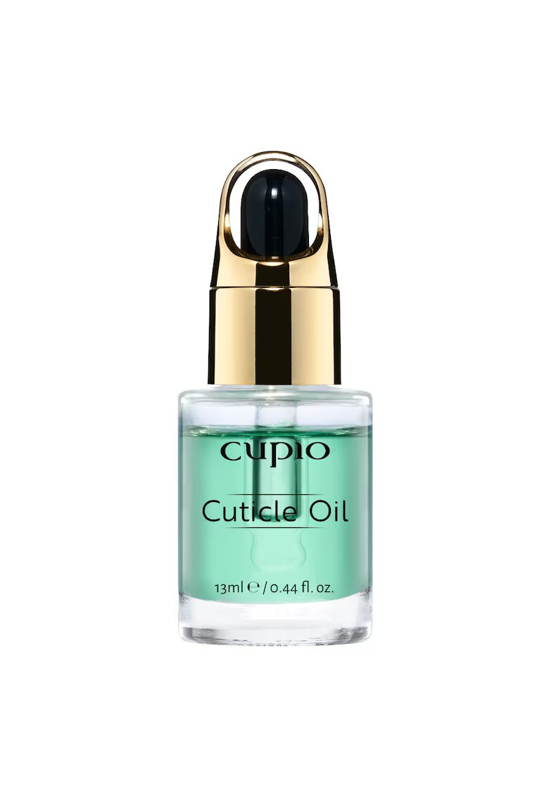 Cupio Ulei cuticule cu pipeta - Kiwi 13ml