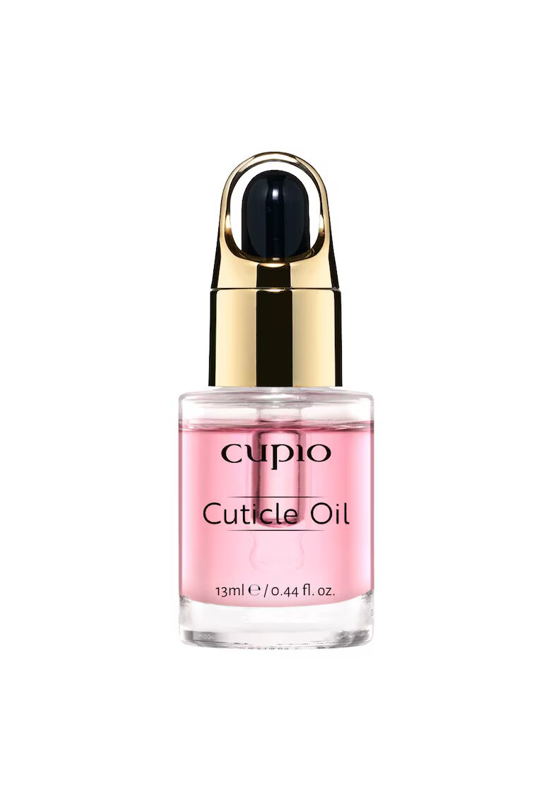 Cupio Ulei cuticule cu pipeta - Raspberry 13ml