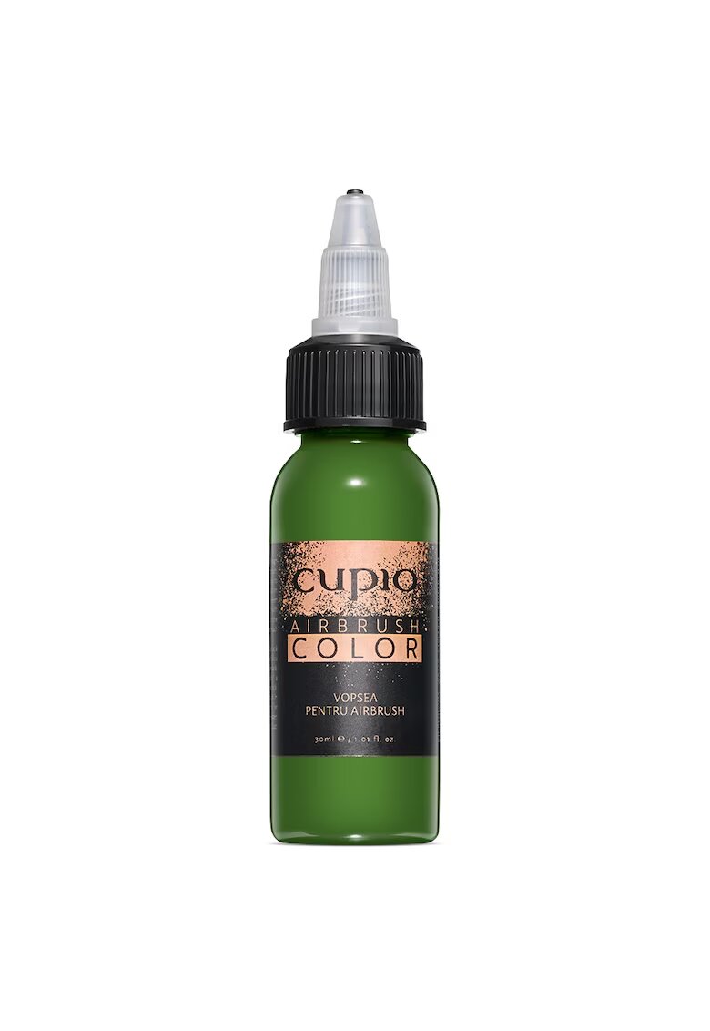Cupio Vopsea acrilica - Nature Green - 30ml