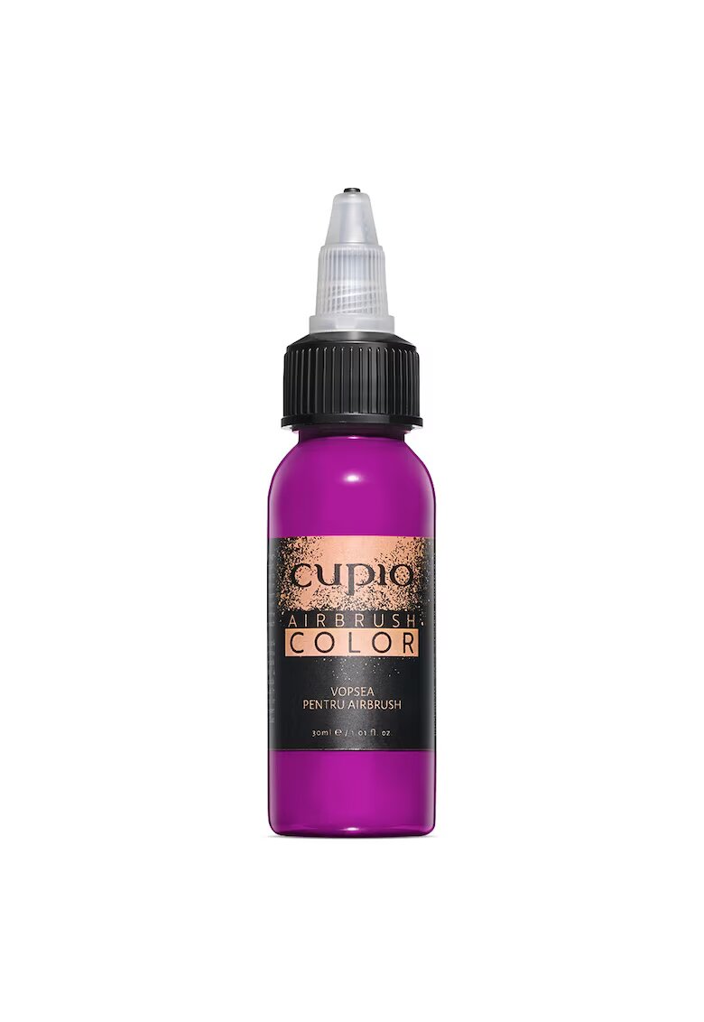 Cupio Vopsea acrilica pentru Airbrush - mov - 30ml