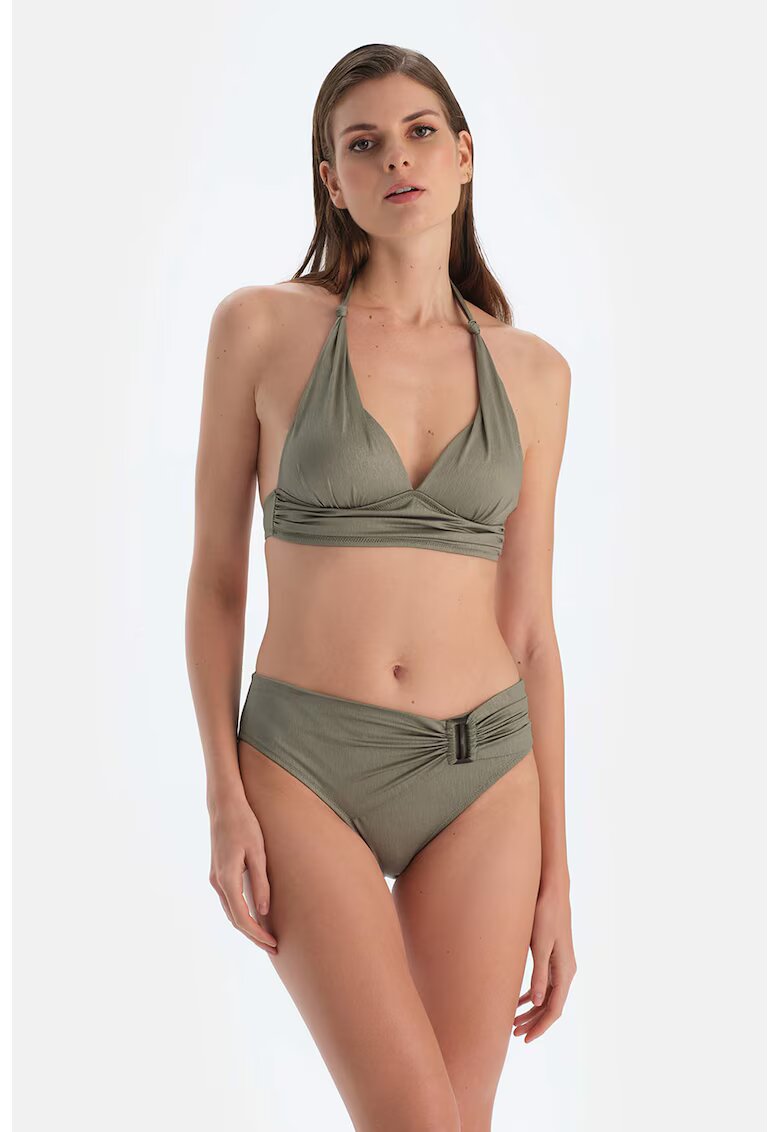 DAGI Slip cu model stratificat - Kaki