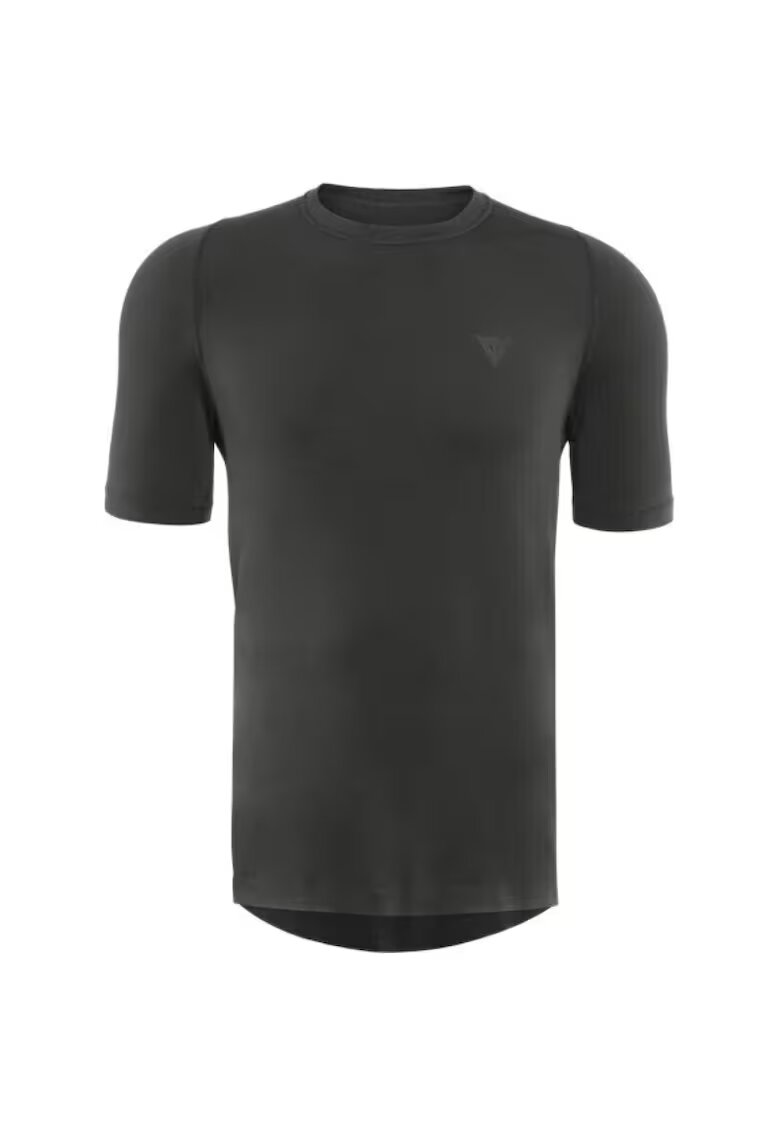 Dainese Tricou sport barbati HGL Baciu SS - Poliester - Negru - XS/S
