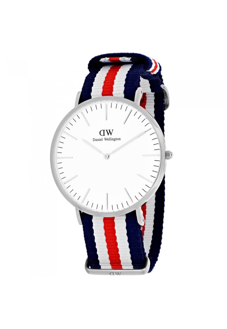 Daniel Wellington Ceas barbatesc wdqfxzgggg - Multicolor