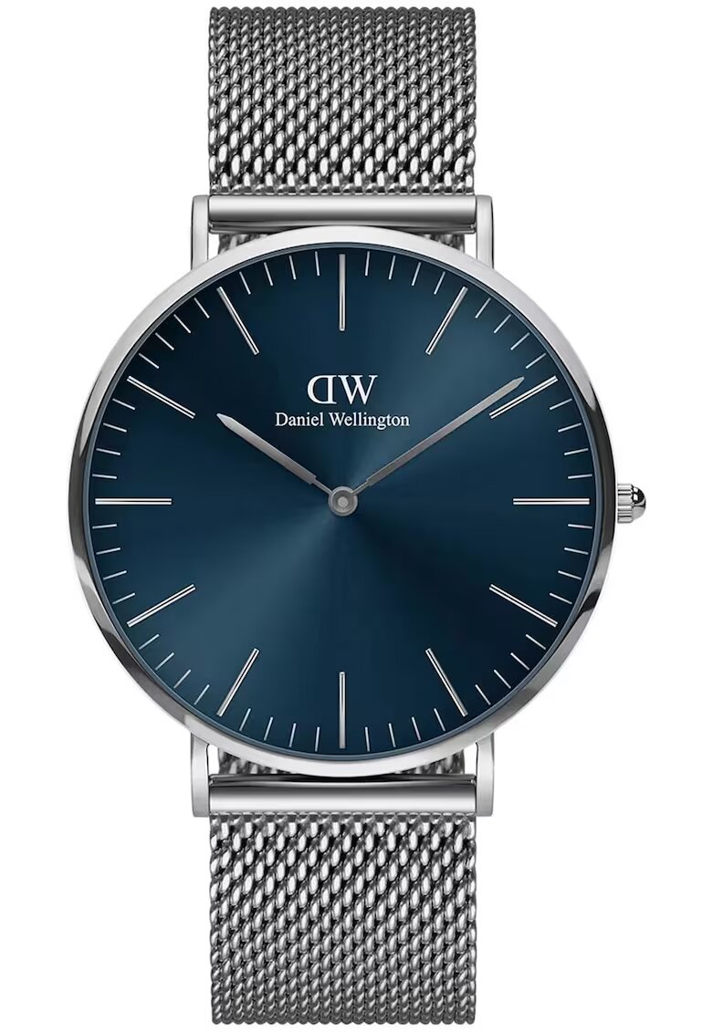 Daniel Wellington Ceas barbati - Quartz - Inox