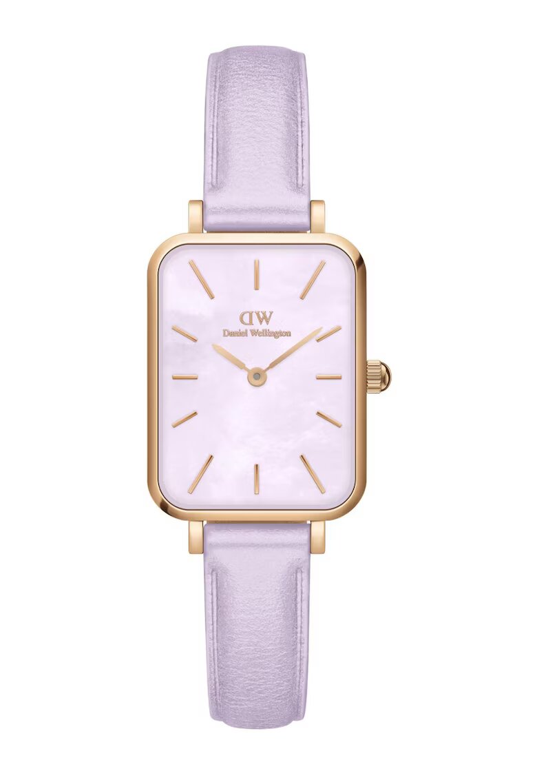 Daniel Wellington Ceas Dama - Quadro DW00100637