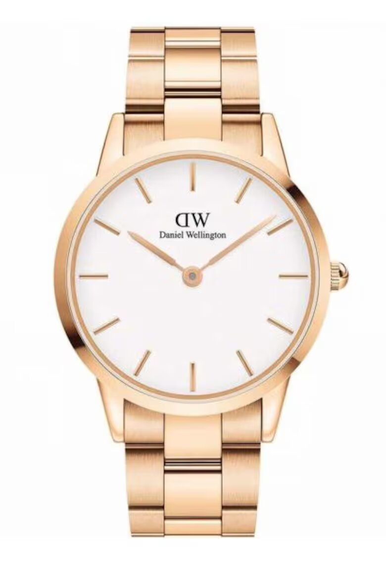 Daniel Wellington Ceas de dama DW00100343 - Quartz - 40mm - 3ATM
