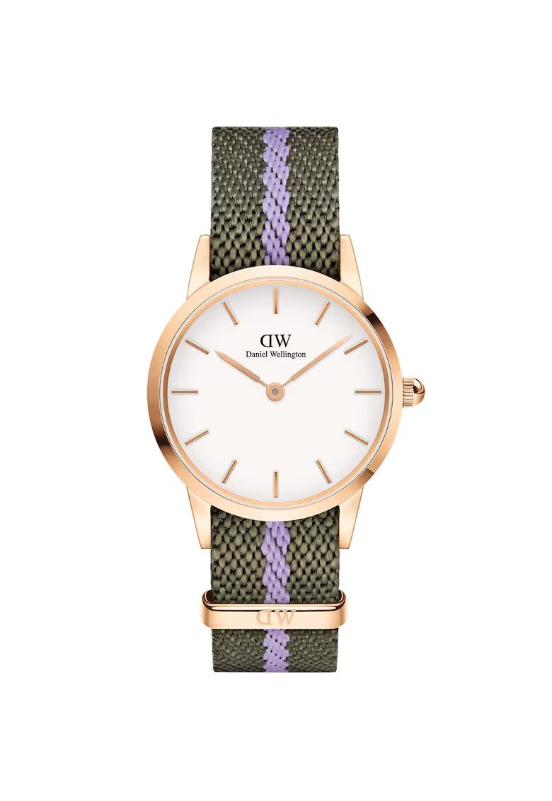 Daniel Wellington Ceas de dama DW00100680 - Quartz - 28mm - 3ATM