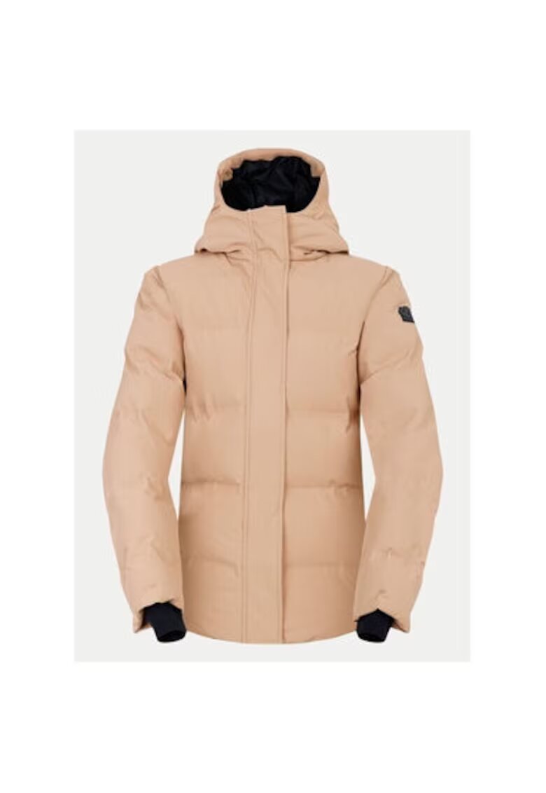 Dare2B Geaca dama - 304336171 - Poliester reciclat - Bej - Bej