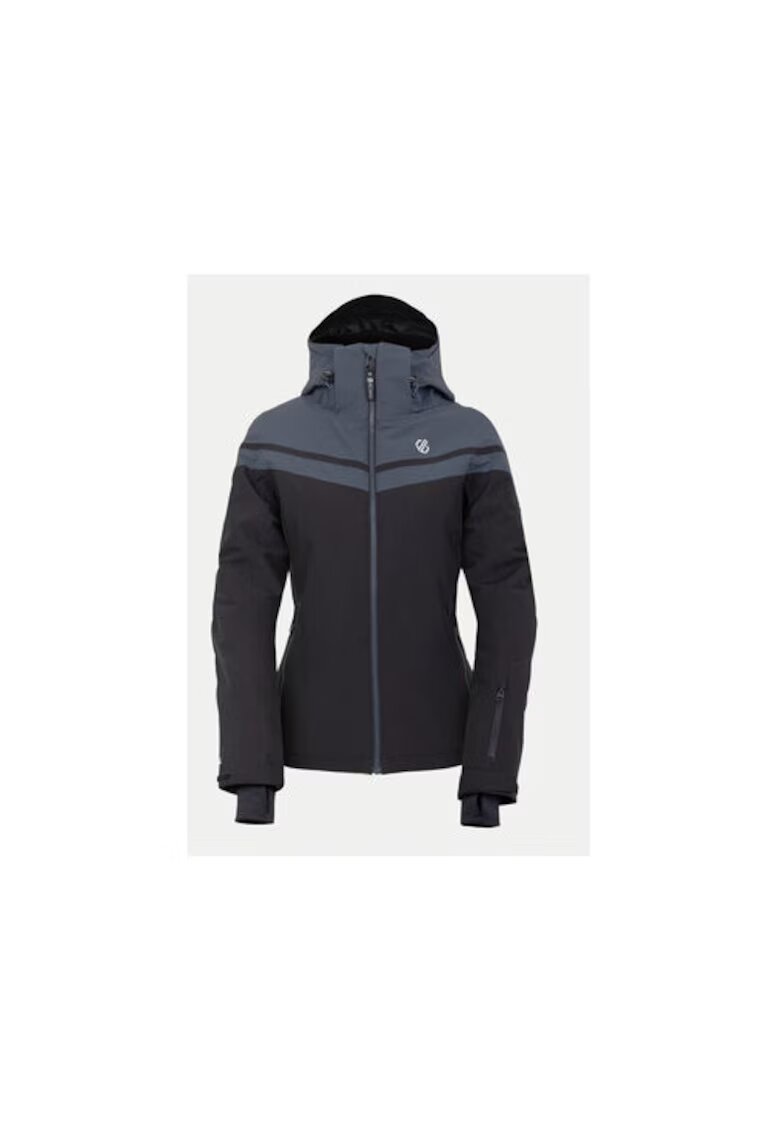 Dare2B Geaca ski dama - 304336065 - Poliester reciclat - 46894 - Negru