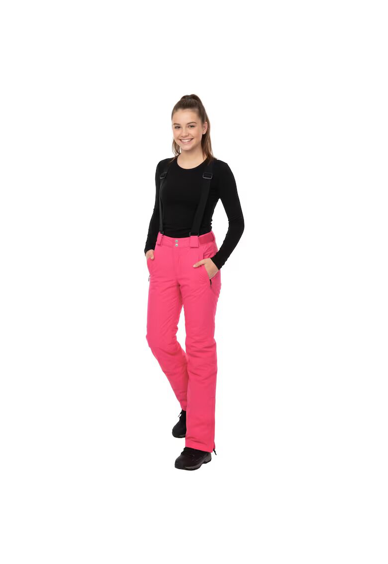 Dare2B Pantaloni de schi cu bretele -