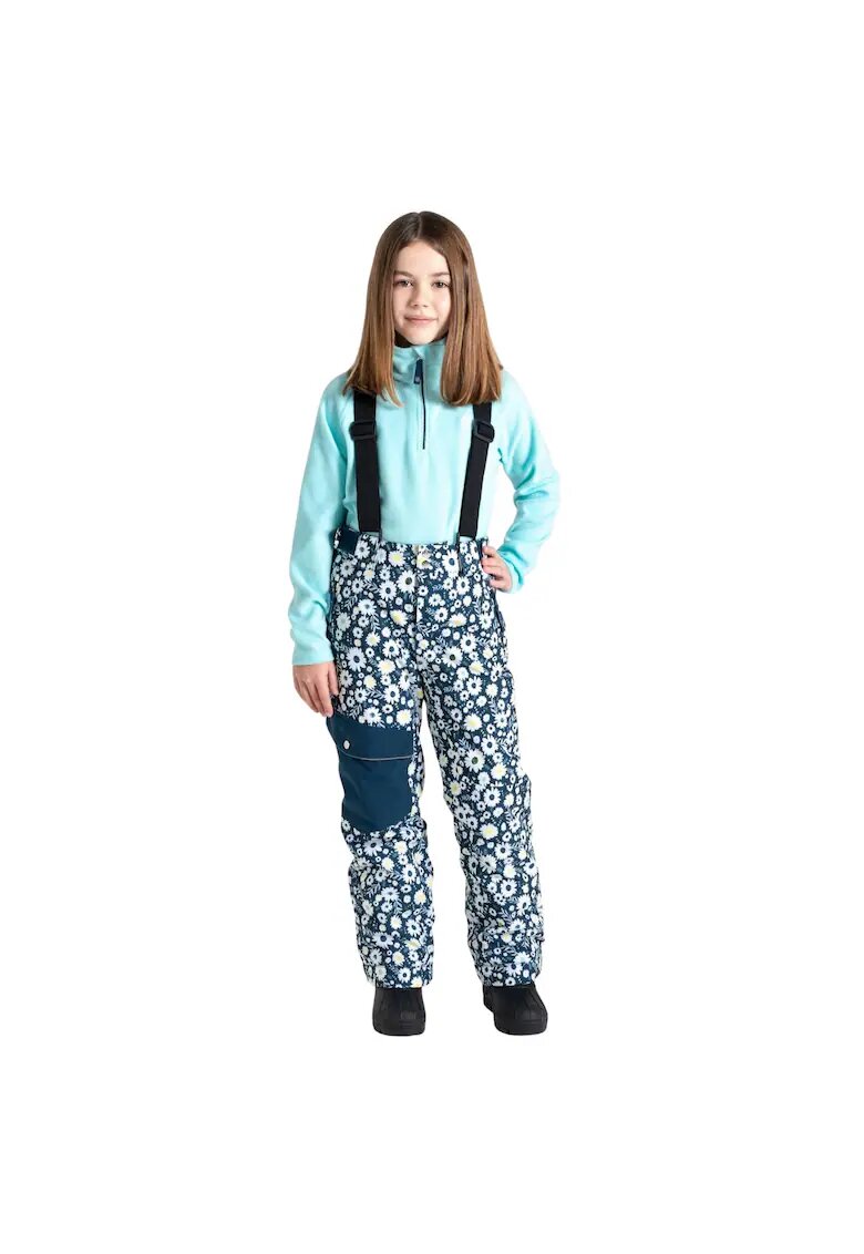 Dare2B Pantaloni de schi cu bretele detasabile