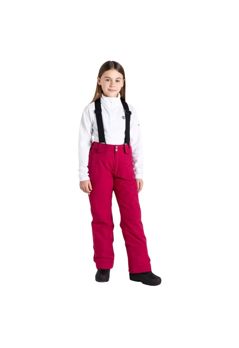 Dare2B Pantaloni schi cu bretele Molive