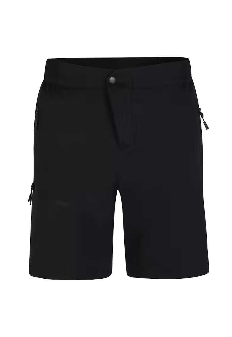 Dare2B Pantaloni scurti barbati - Negru