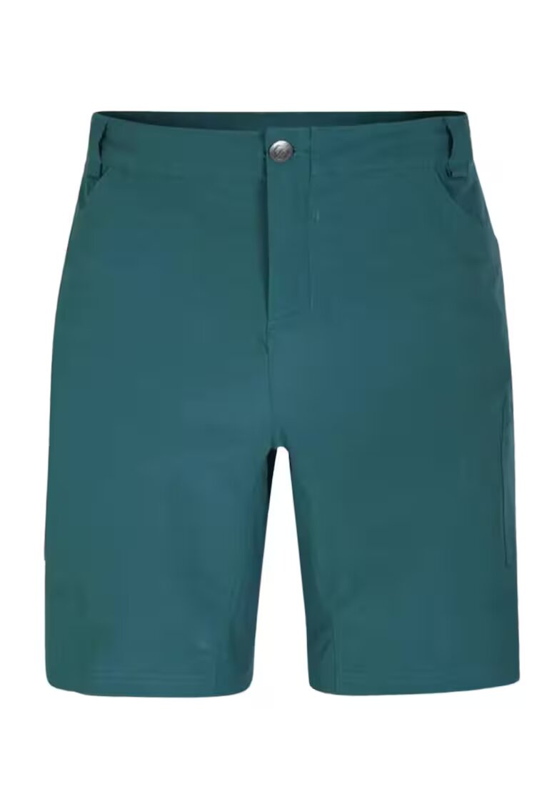 Dare2B Pantaloni scurti sport Tuned In - verde - Verde