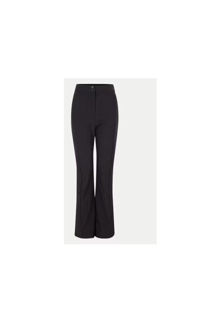 Dare2B Pantaloni ski dama - 304335907 - Poliester reciclat/Poliester/Elastan - Negru - Negru