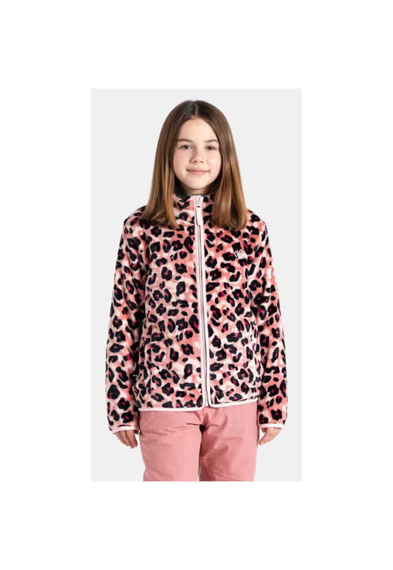 Dare2B Polar fete - 304335136 - Poliester - Roz - Roz