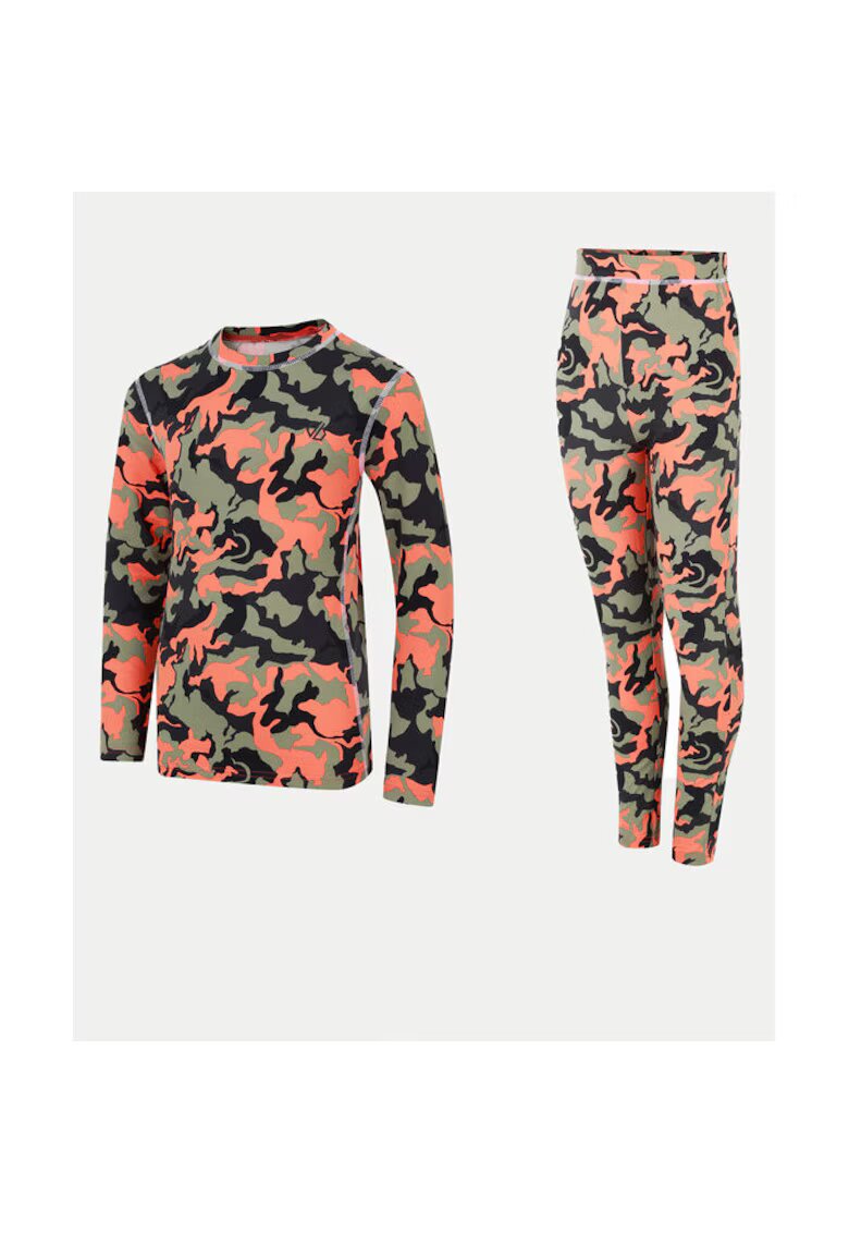Dare2B Trening baieti - 304335587 - Poliester - Multicolor - Multicolor