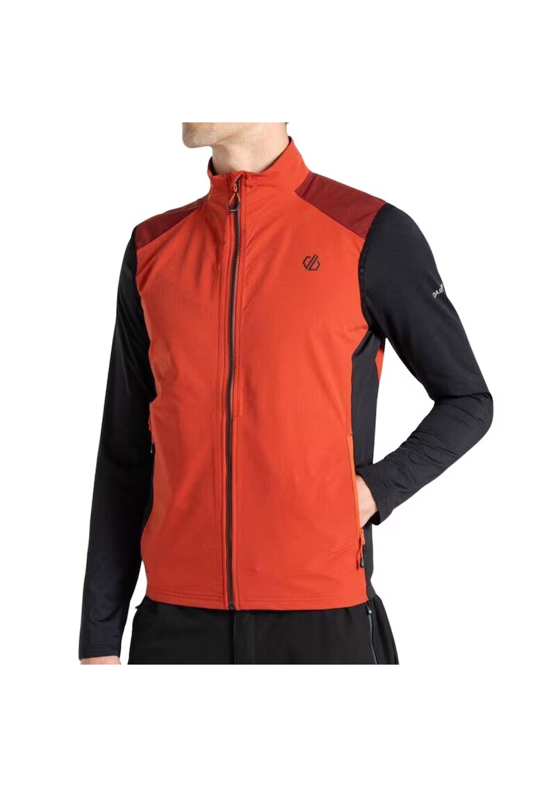 Dare2B Vesta pentru trekking cu fermoar