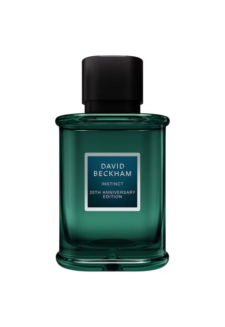 David Beckham Apa de parfum Beckham Instinct Anniversary - 50 ml