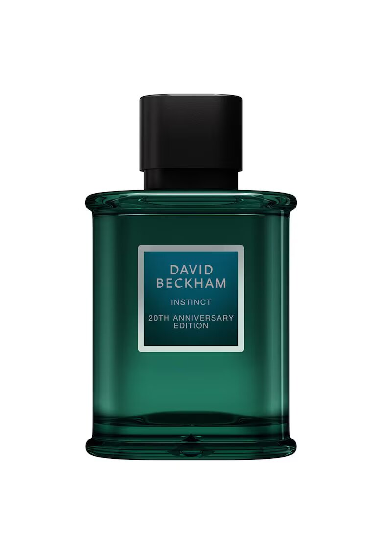David Beckham Apa de parfum Beckham Instinct Anniversary - 75 ml